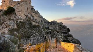 IDF captures Beaufort Castle 26 years after Israel withdrew from Lebanon