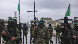Board of Peace to demand UN pressure Hamas to disarm