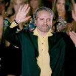 Money, fame and jealousy: The murder scandals that shook the fashion world