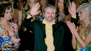 Money, fame and jealousy: The murder scandals that shook the fashion world