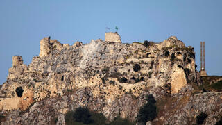 Beaufort gives Israel tactical win, but Hezbollah endgame remains unclear