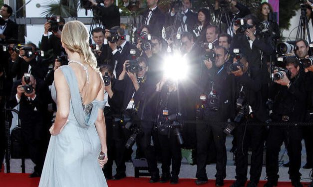 ‘Getting to Cannes is wow’: no Israeli films, but Israeli talent still makes its mark