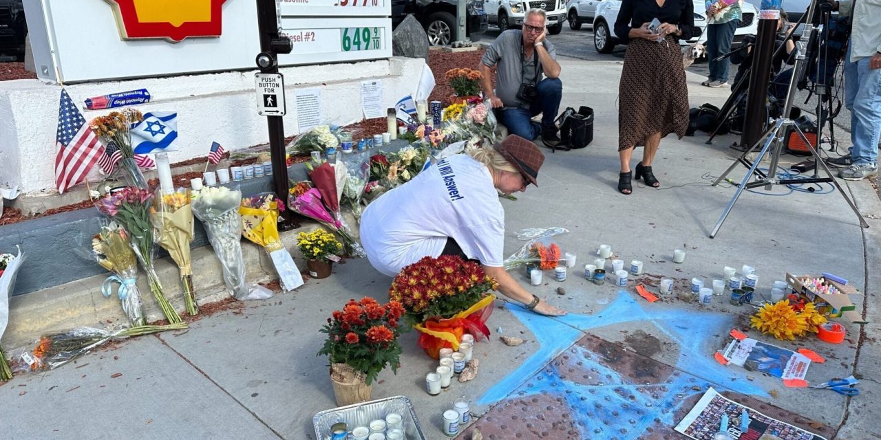 Jewish leaders lament ‘woefully inadequate’ sentence after California man pleads guilty in death of pro-Israel protester