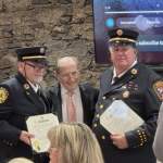 Jewish American Heritage Month Proclamation