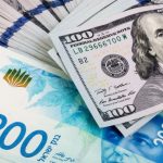 Shekel gains sharply despite interest rate cut