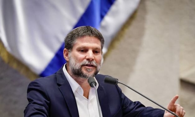 Smotrich seen opposing Netanyahu’s mortgage subsidy plan