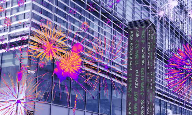 TASE readying for big wave of IPOs this month
