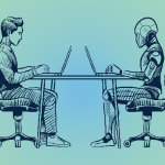 Tech industry mutating before our eyes
