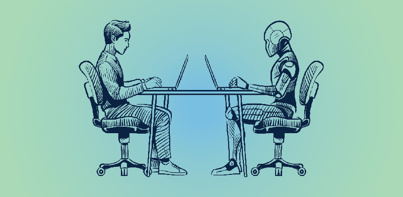 Tech industry mutating before our eyes