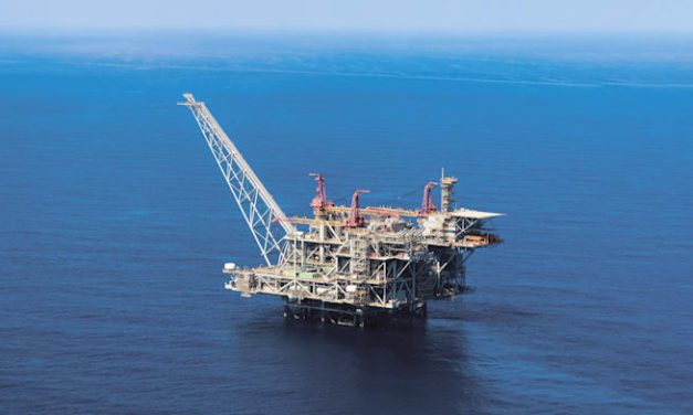 Leviathan production capacity exceeds expectations