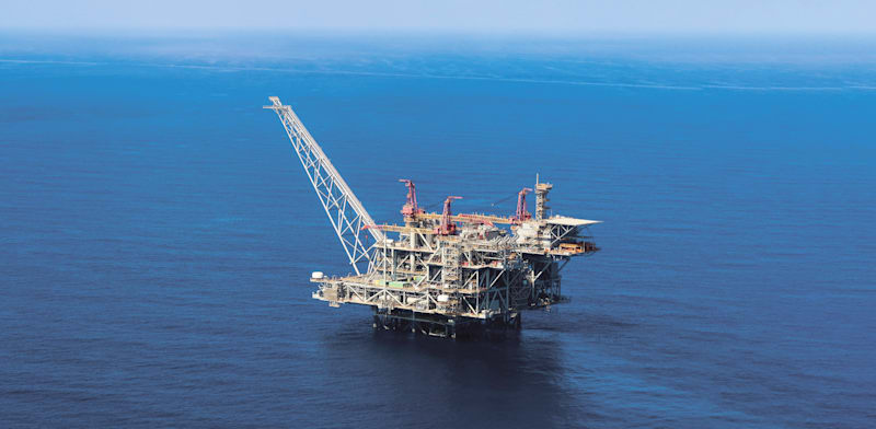 Leviathan production capacity exceeds expectations