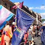 Rome’s Pride parade bars Jewish LGBTQ float over refusal to call Gaza war ‘genocide’