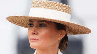 Melania Trump’s second-term transformation: from reluctant first lady to power player
