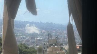IDF targets Iran-linked missile commander near Beirut
