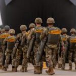Two US service members missing in Morocco after military exercise
