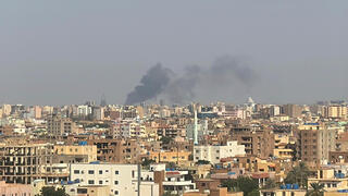 UAE accused of training Colombian mercenaries for Sudan’s war
