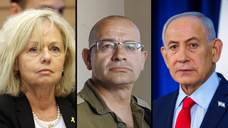 AG urgently asks High Court to review ‘new information’ on Netanyahu pick for Mossad chief