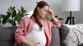 The pregnancy complication that can be mistaken for normal fatigue