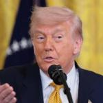 Trump puts Iran deal on the clock with one-week ultimatum, Fox host says