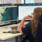 Inside Britain’s secretive crisis room monitoring Iranian threats in the Strait of Hormuz