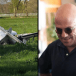 Israeli pilot, 71, killed in ultralight plane crash shortly after takeoff in Germany