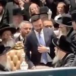 Poll: Fewer Than One-Third of Jewish NYC Voters Approve of Mayor Mamdani, Concerns Over Antisemitism Remain High