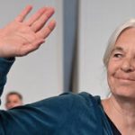 Robberies, bomb plots and 30 years on the run: Germany jails the ‘far-left grandmother’