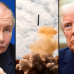 Even the Pentagon is confused: Trump’s Europe zigzag and NATO’s warning to Putin