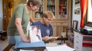 ‘Jerusalem is ours’: Six-Day War diaries tell stories of heroism under fire