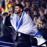 Israel’s Eurovision delegation ahead of final: ‘If the judges give more than 100 points, we will win’