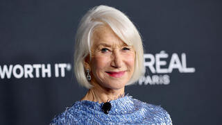 Actress Helen Mirren accosted in London, called ‘evil Zionist b****’ over Israel support