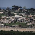 IDF: armed terrorists killed in southern Lebanon, hundreds of meters from Israeli border