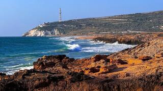 Hezbollah drone strike wounds Israeli civilians near Lebanon border