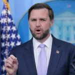 Vance says Iran ‘wants to make a deal,’ neither side wants renewed fighting
