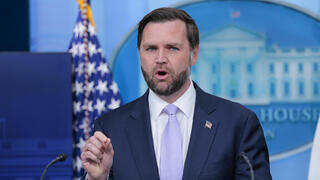 Vance says Iran ‘wants to make a deal,’ neither side wants renewed fighting