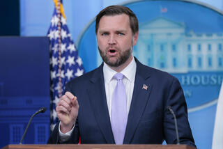 Trump has doubts that JD Vance is fit to be president and could prefer Marco Rubio