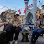 ‘No internet, no income’: Iran’s digital blockade strangles its economy