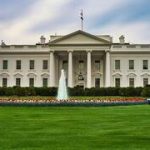 Possible shots fired near White House, law enforcement responding