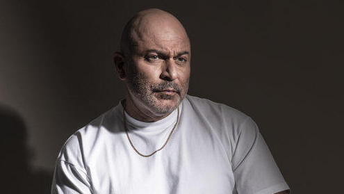 ‘There are no happy endings’: ‘Fauda’ star Lior Raz on Oct. 7, trauma and rewriting reality for season 5
