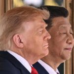 Trump in Beijing: Xi urges US and China to be ‘partners, not rivals’