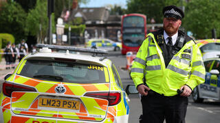 London: a playground for the Islamic Republic’s networks abroad