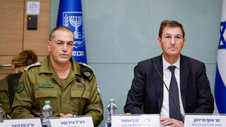 IDF chief warns lawmakers that army ‘will fall apart’ without additional soldiers