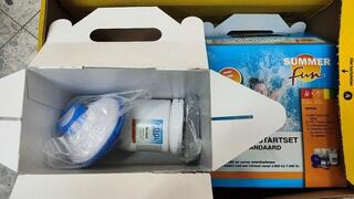 Israeli arrested in Amsterdam over suspected drug shipments to Israel