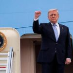 Trump softens tone on Iran, backs 20-year enrichment suspension