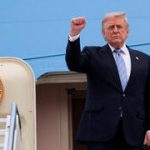 Trump says ISIS deputy leader eliminated in US-Nigeria operation in Africa