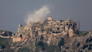 IDF broadens Hezbollah strikes, tells southern Lebanese to move farther north