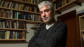 ‘On Oct. 7, university Nazis, leftist Nazis, woke Nazis smelled Jewish blood and went into a frenzy’