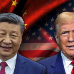 ‘Weakened’ Trump heads to China as Xi holds the cards