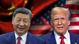 ‘Weakened’ Trump heads to China as Xi holds the cards
