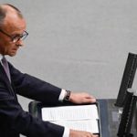 Ukraine EU membership: Merz proposal aims to unlock talks and support end to Russia war